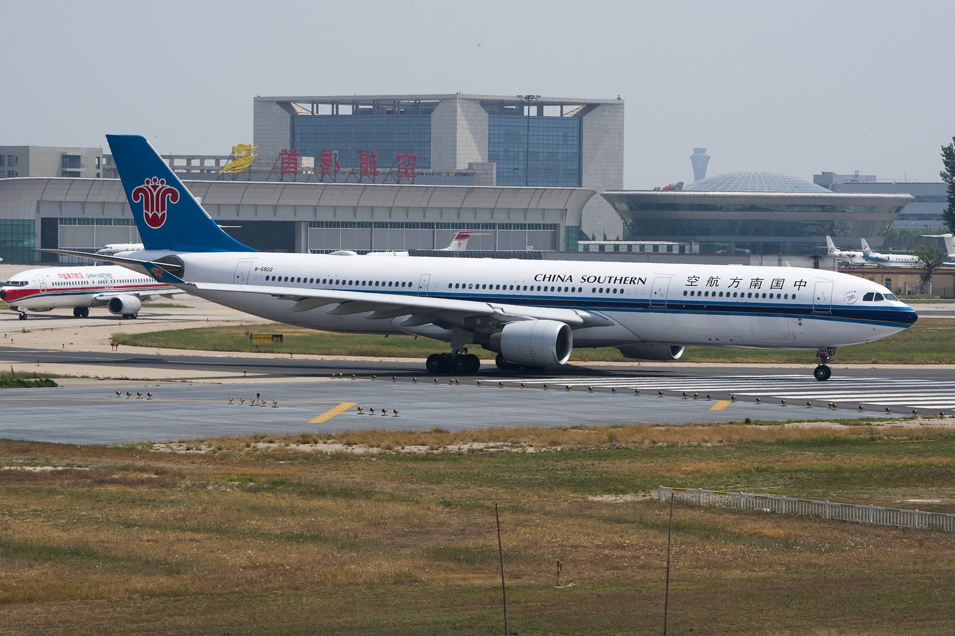 中国最大五个机场:仅上海就占了两座,春运时承载90%归乡人乡愁