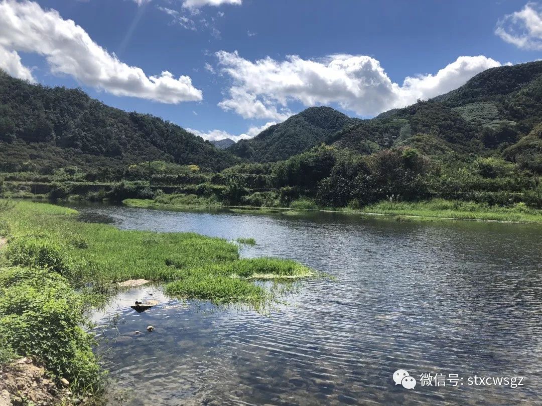 紹興市2018年度最美河湖最美護水人最美河湖長最美水景村莊評選投票