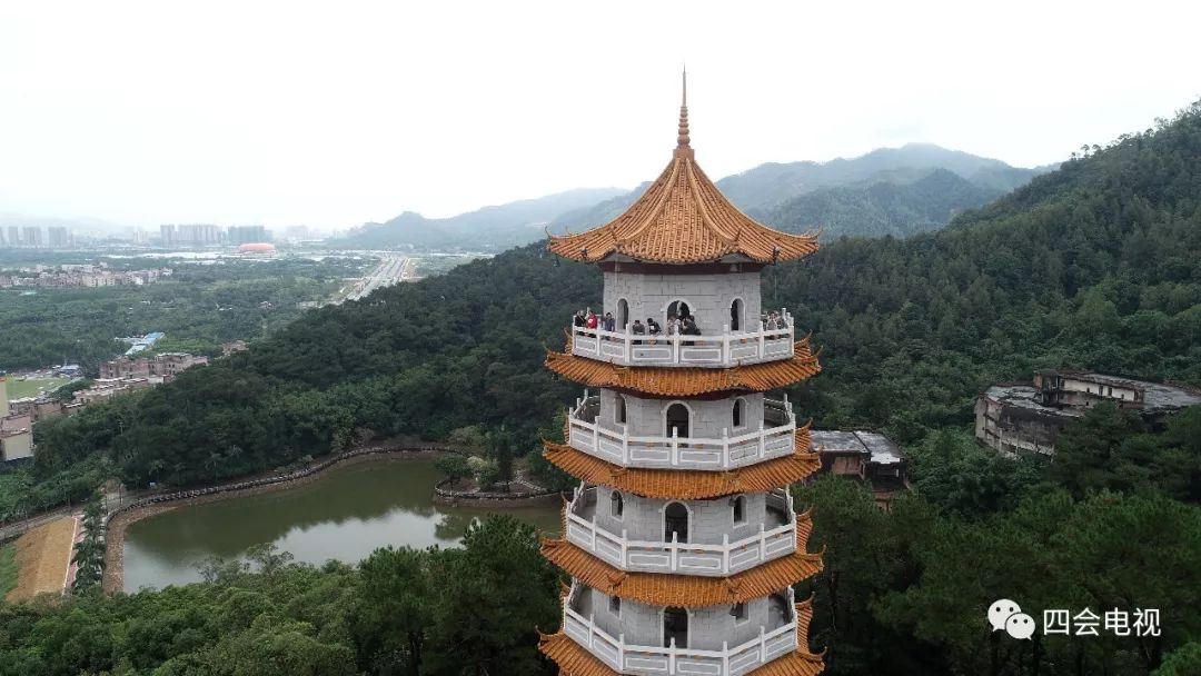 好嗨喲~在四會過年,這些活動和景點你一定不會錯過