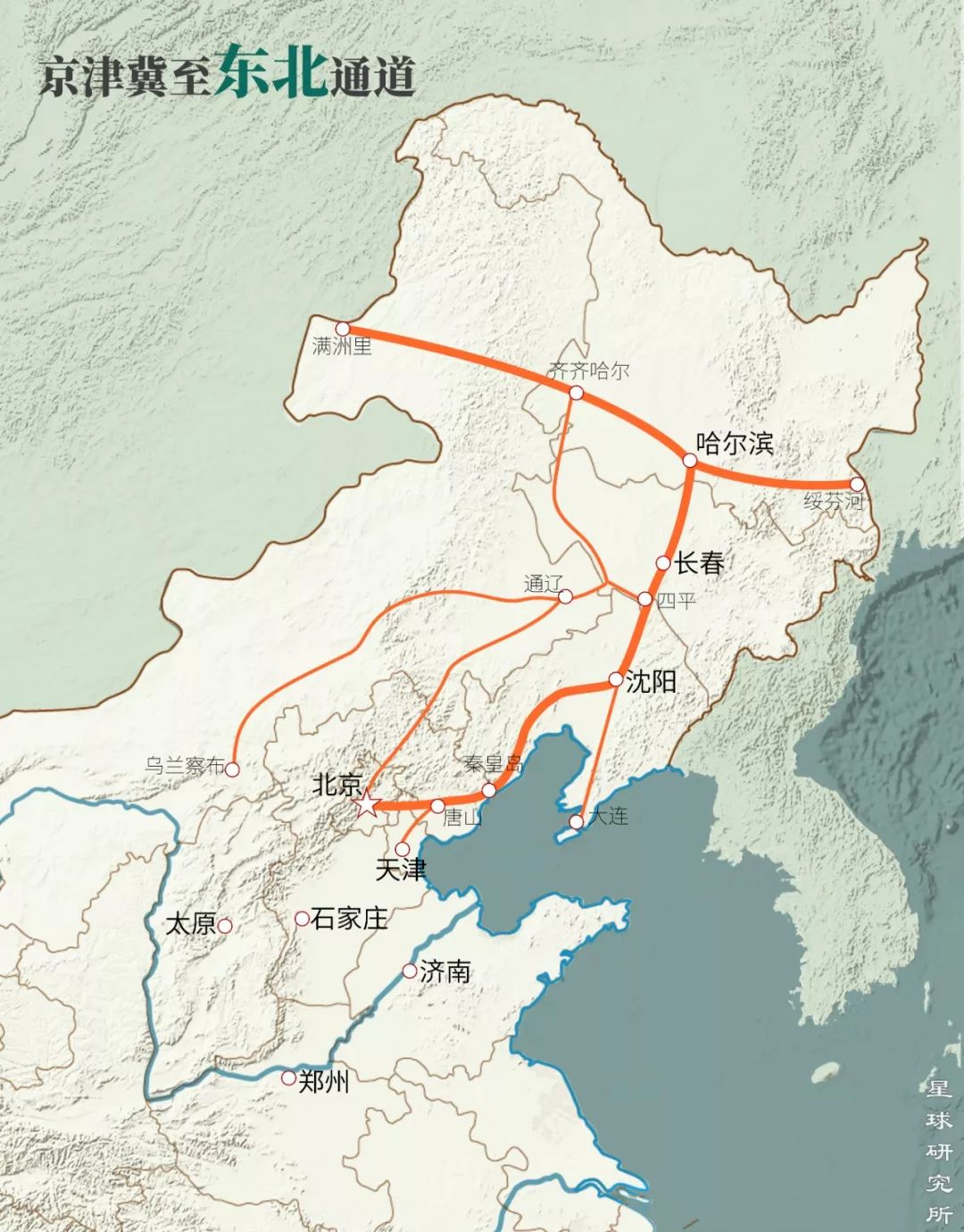包唐铁路线路图图片