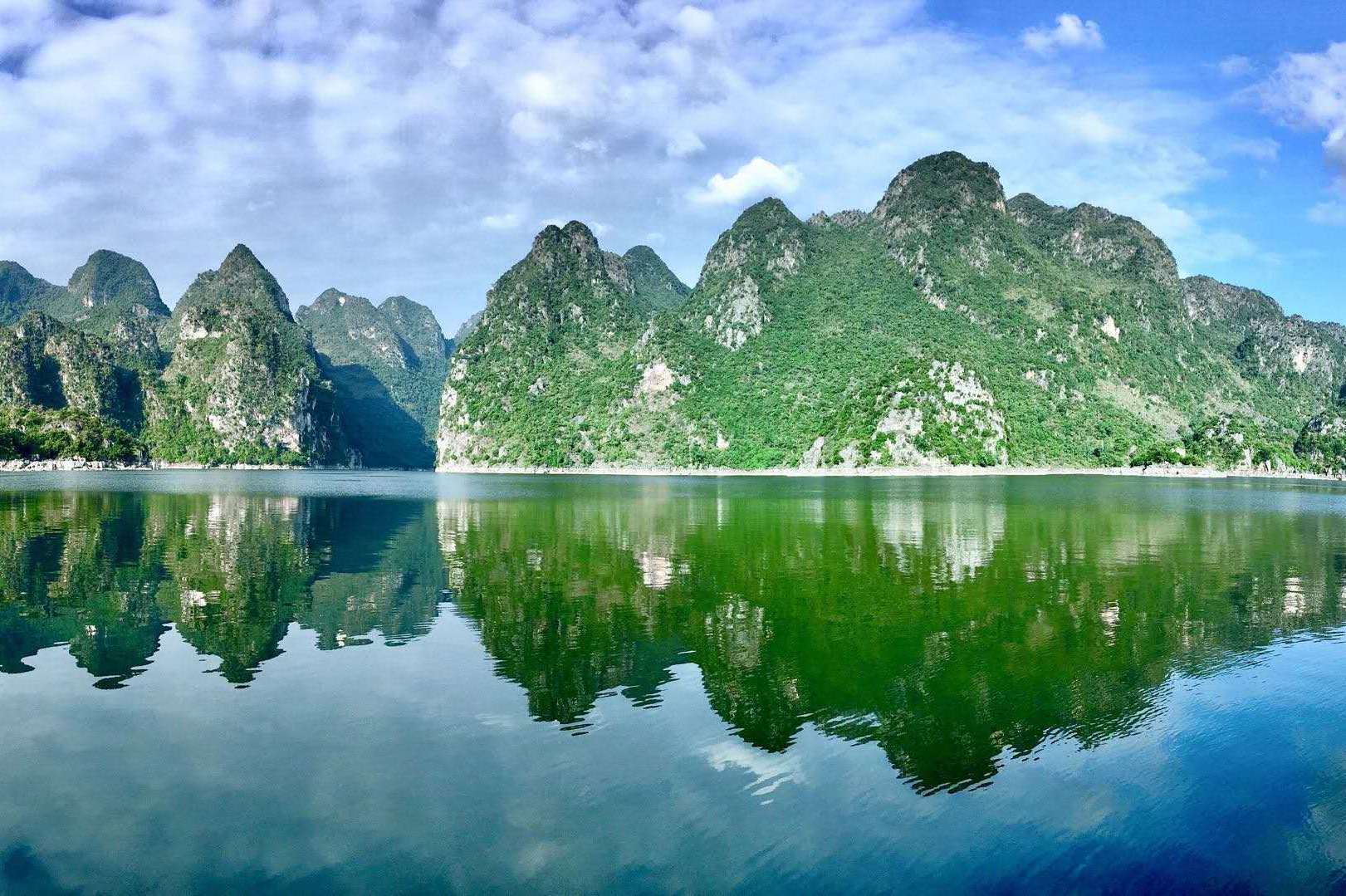株洲万峰湖风景区图片