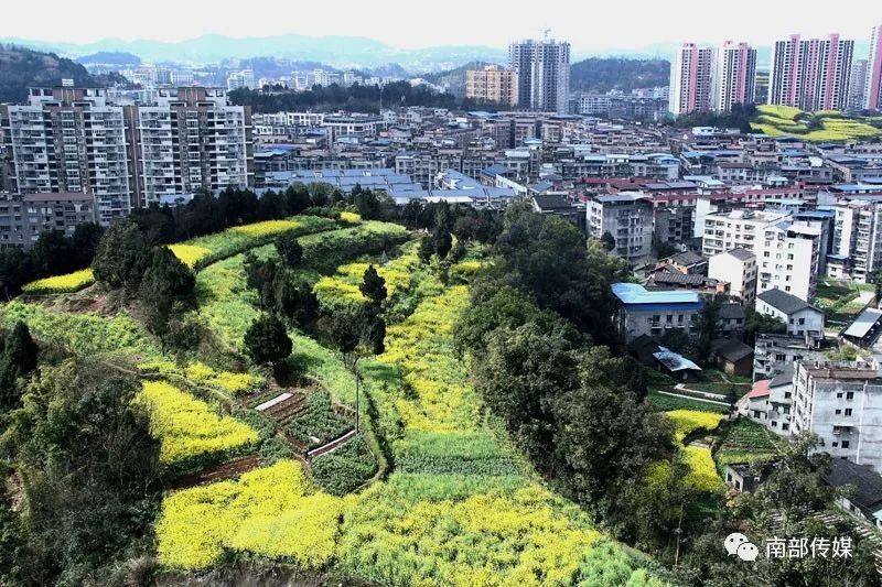 南部县城几十年变迁的珍贵老照片又来了不要错过哦