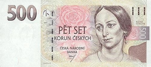芬兰货币图片