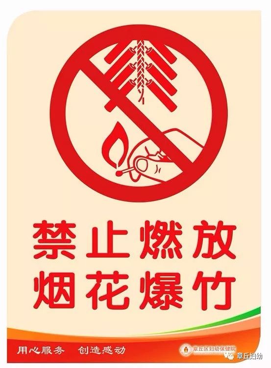 《煙花爆竹安全管理條例》和《濟南市禁止燃放煙花爆竹的