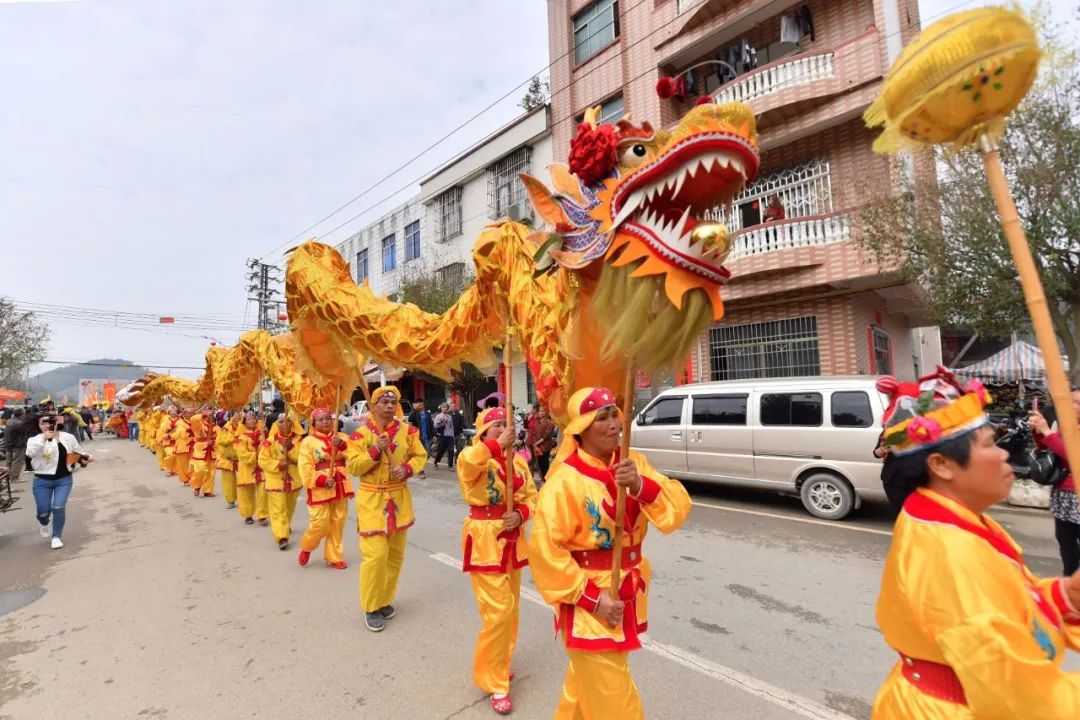 连滩张公庙图片