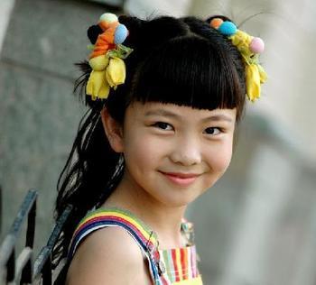 《家有儿女》14年了,杨紫不是最美的,她才是最让人惊艳的