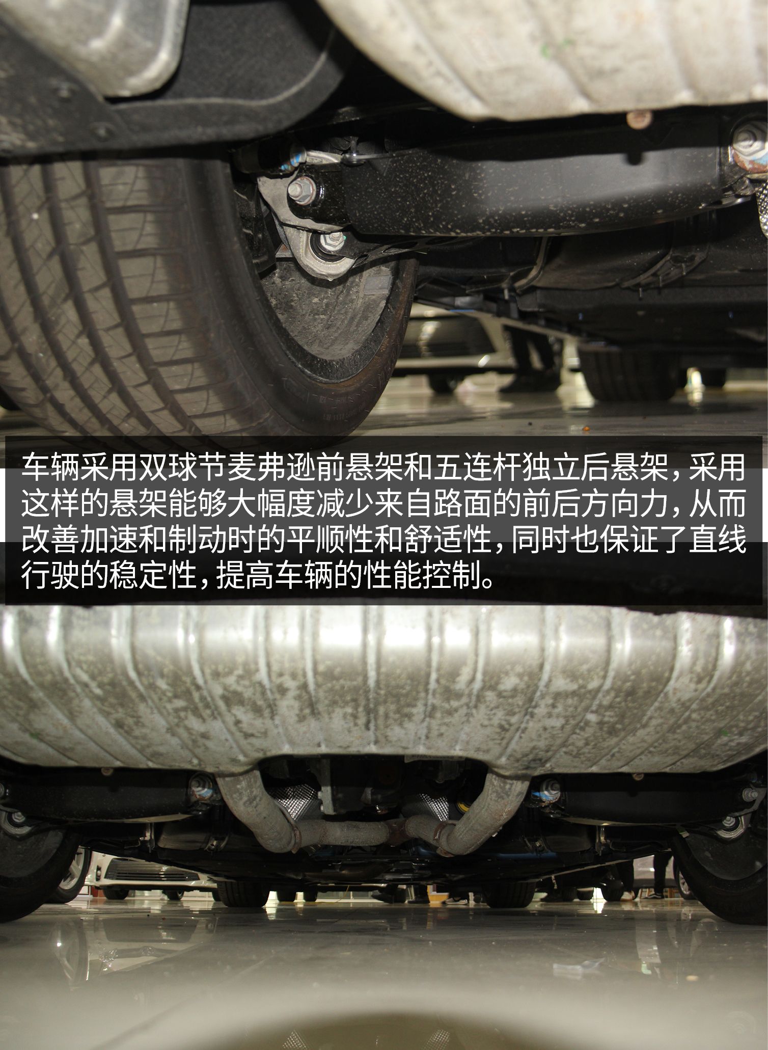 相比中規40萬rmb左右的價格,以平行進口的渠道買一輛跑車可以說是非常