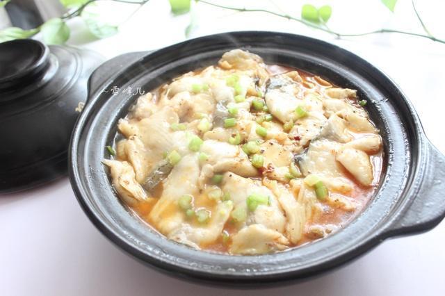 豉香麻辣鱼片这样做最下饭, 上桌绝对诱人食欲