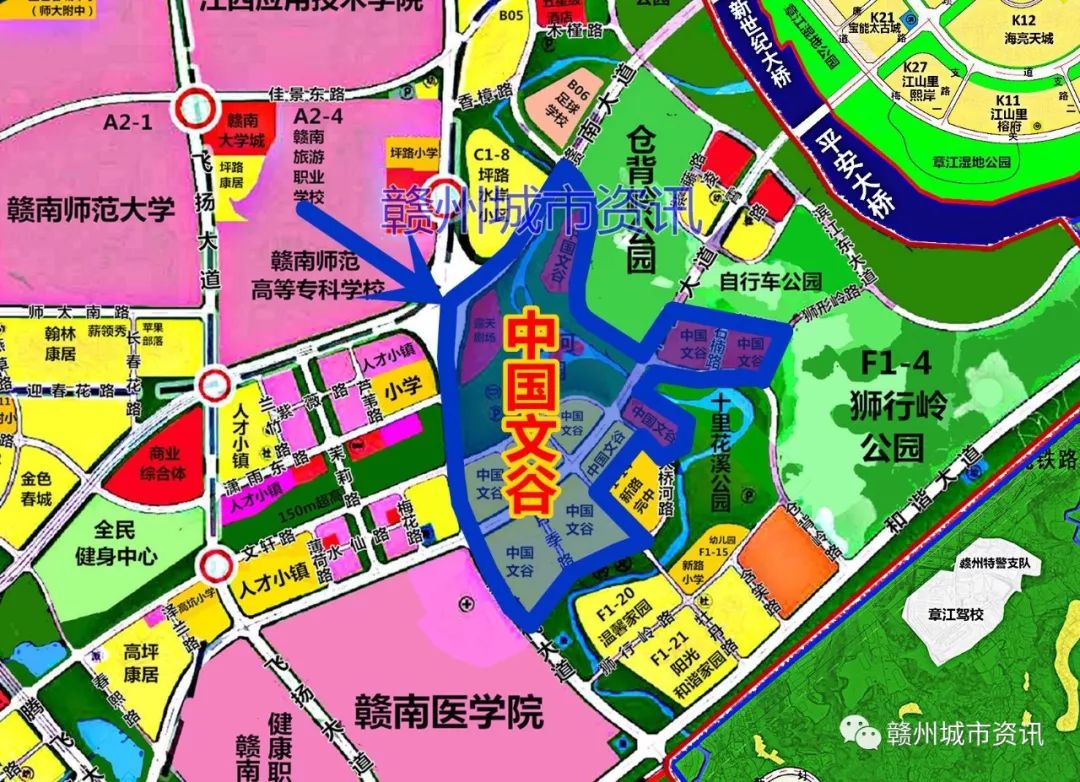 蓉江新区蓉江六路征地图片
