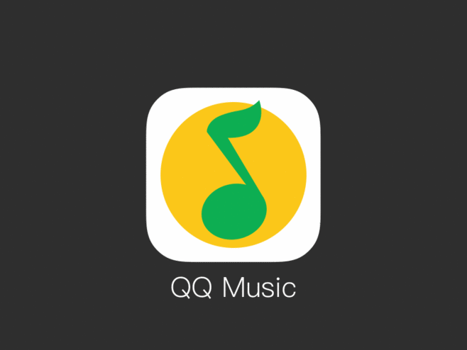 qq音乐logo高清图片