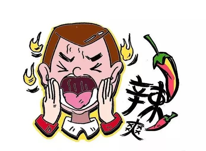 痔疮患者为什么要少吃辣椒?