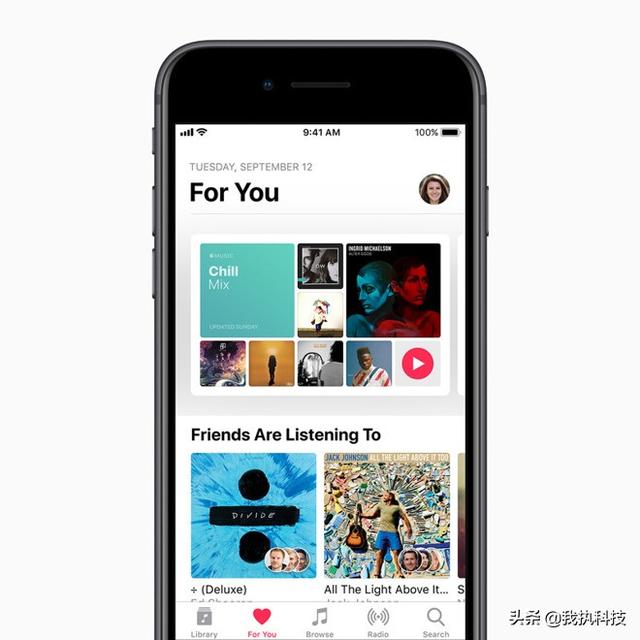 ios11用戶出現無法訪問appstoreapplemusic或itunes的bug