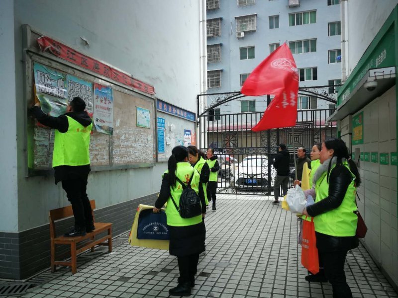 碧江区河西街道图片