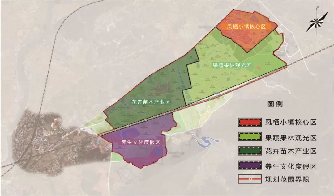 凤栖小镇61向您报告