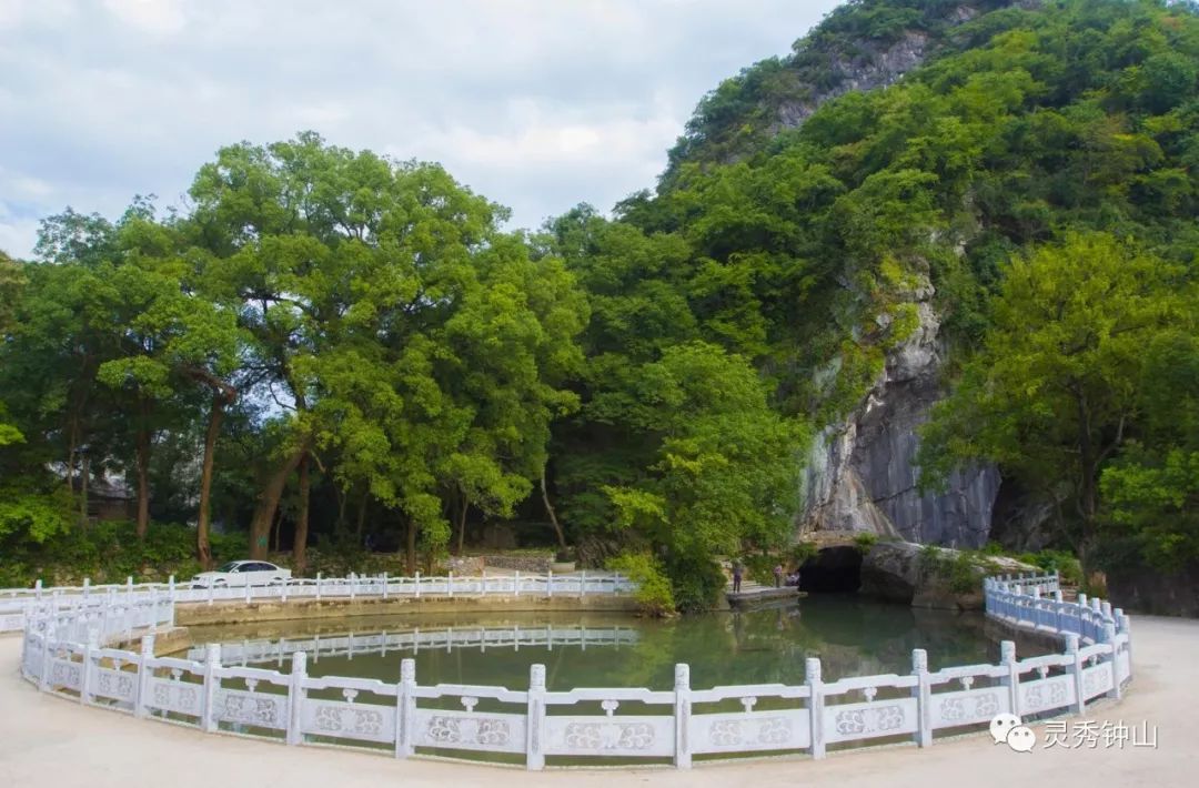 好玩好看,年味浓浓,钟山春节游玩全攻略来了!_旅游