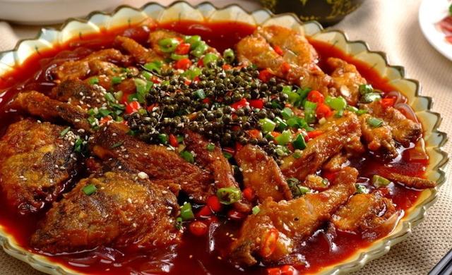 春节待客鱼肉不可少这15道重庆做法清爽解油腻您知道几种