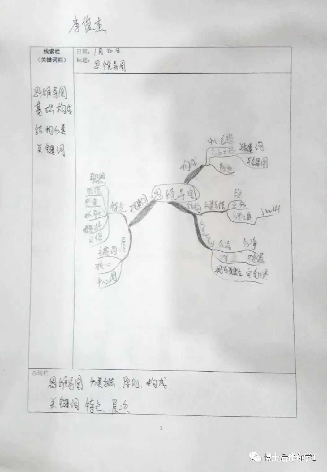 新疆的思维导图怎么画图片