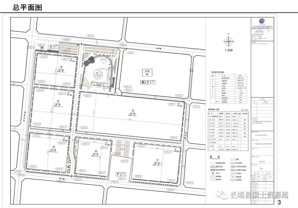 长垣县总体规划图图片