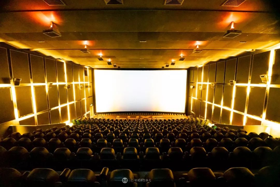 重磅增城首家luxe巨幕100张电影票免费送这家影院要被挤爆