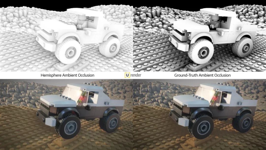 Ambient occlusion. Эмбиент оклюжен. Ground Truth Ambient Occlusion. Ambient Occlusion примеры.