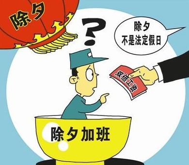 計算公式 三倍日工資=加班工資的計算基數÷21.