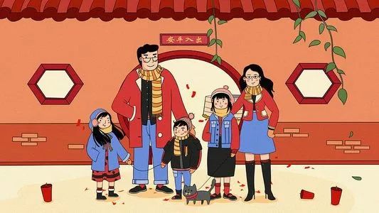 2019,平安幸福,阖家欢乐!愿您:新年快乐!