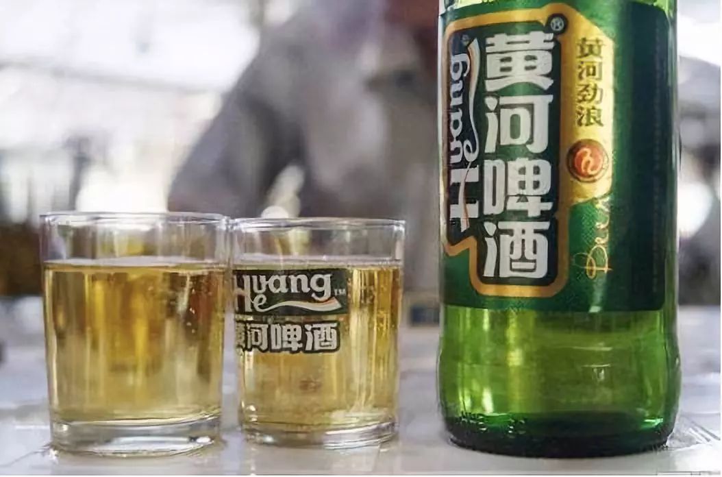 兰州黄河白酒图片