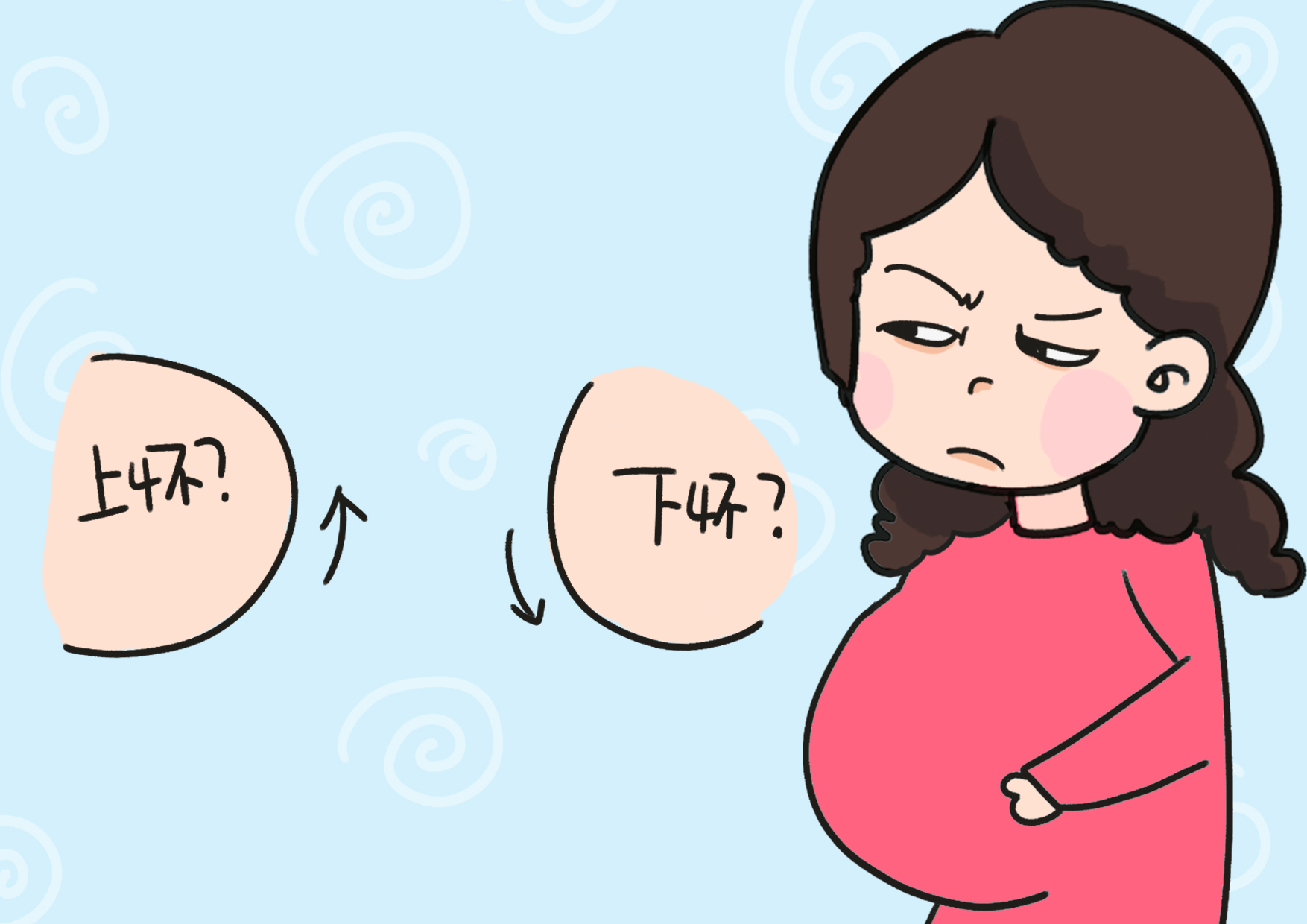 生完孩子肚子难再收回去？一定是产后忽略了这个动作|子宫|腹部|剖腹产_新浪育儿_新浪网