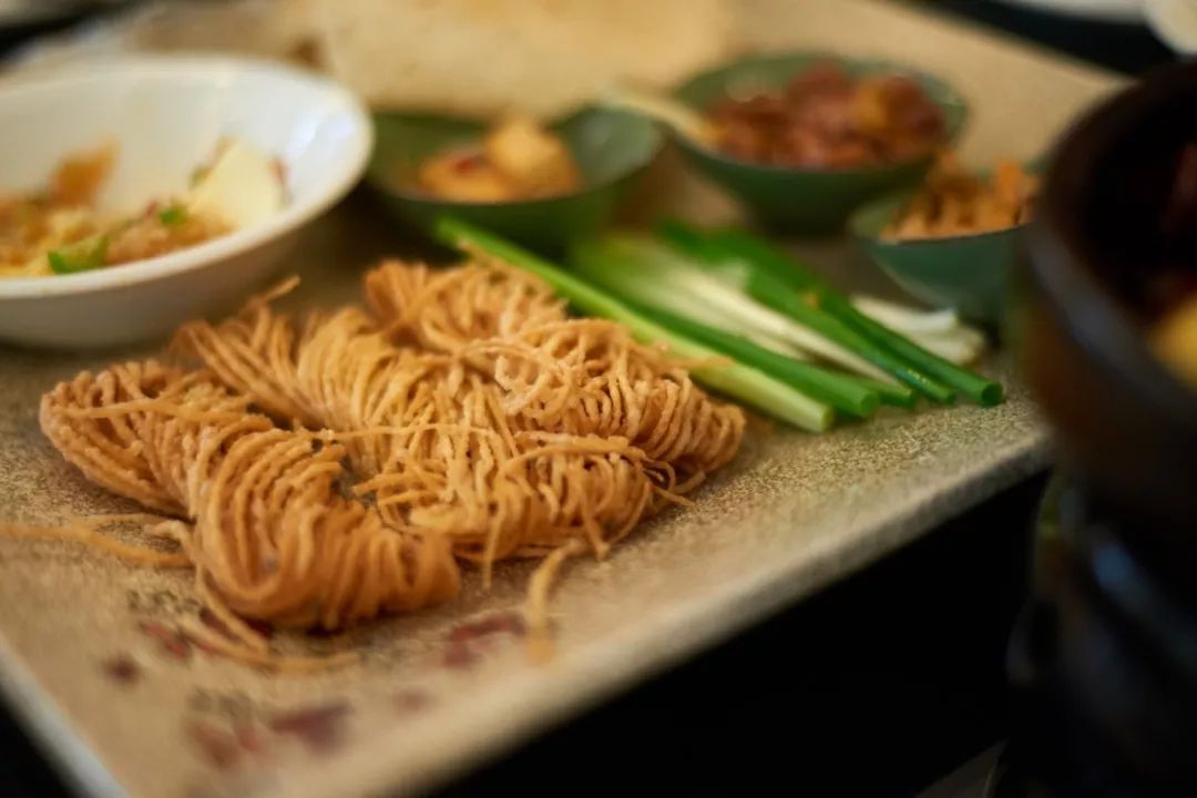 油饊子有什麼好吃的