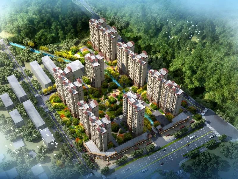 麻阳县城规划布局图图片