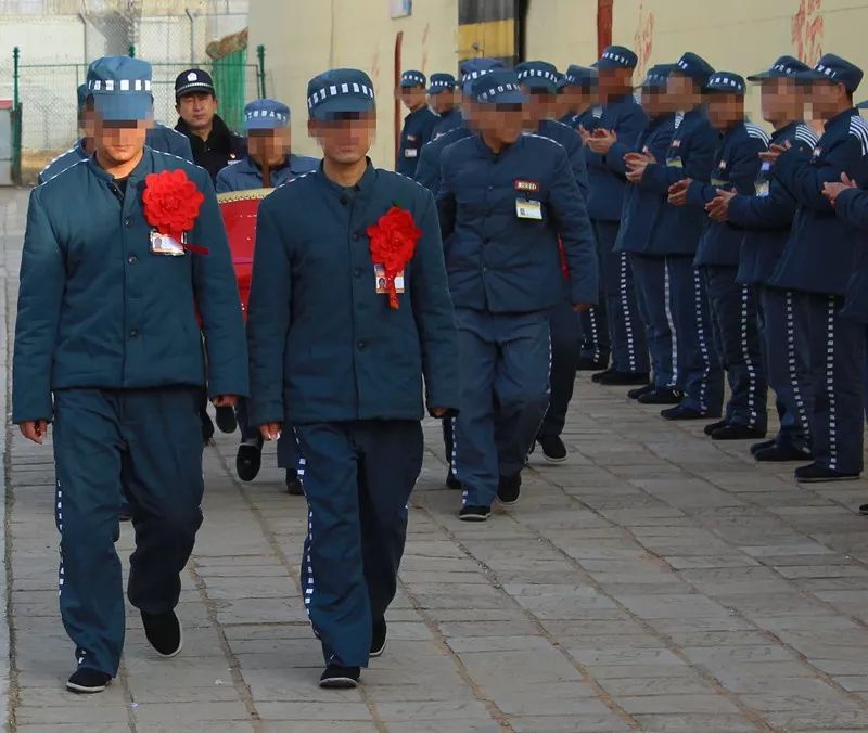 临夏监狱打死犯人图片图片