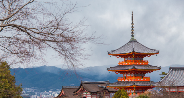 京都我最喜歡日本之地您最喜歡日本哪裡