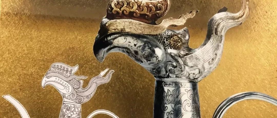 天下金银第一窖中的宋代金银铜器：无极斋分享彭州市博物馆_手机搜狐网