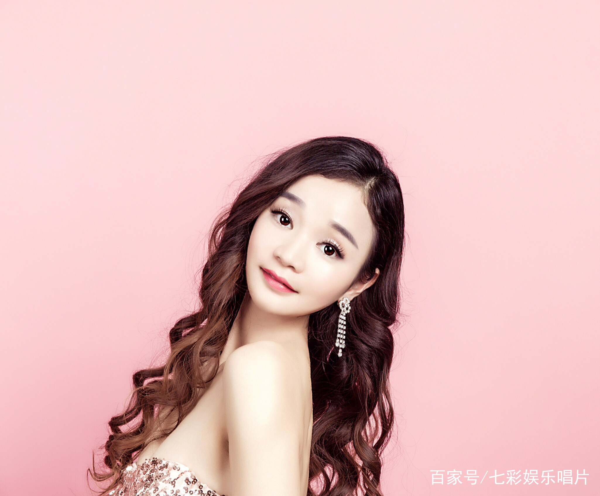 原创推荐:你不知道的华语乐坛实力派新声女歌手舒清