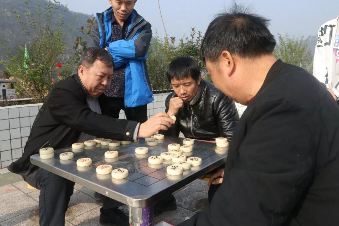 下象棋