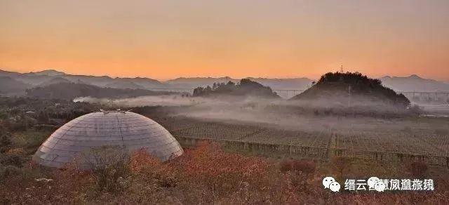 在縉雲過大年！一起去找詩和遠方… 旅遊 第9張