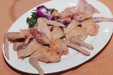 一鸽胜九鸡长期吃鸽子肉对身体健康有哪些好处