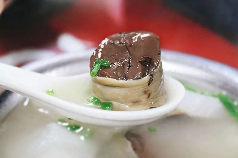 晋江内坑特色美食图片