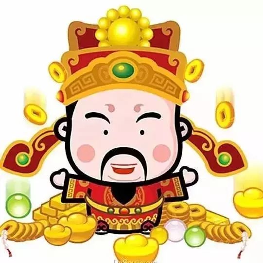 金玉满堂财宝图片图片