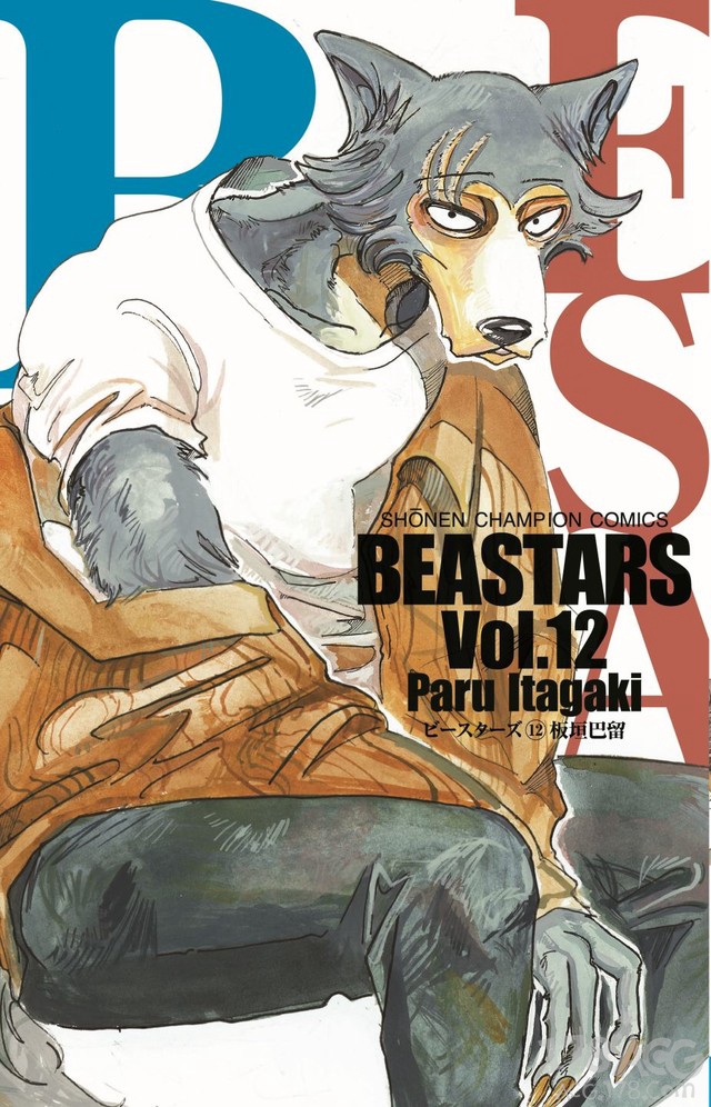 跨越种族的悬疑与恋爱 Beastars Tv动画化决定 后续