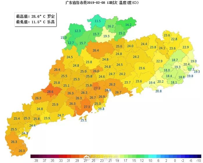 佛山热力图图片