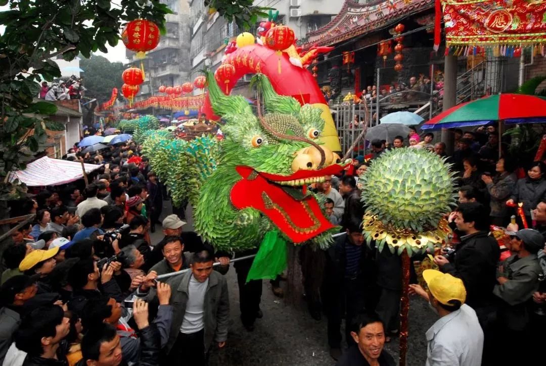 2019 年第四届广西岭南风情文化旅游周和粤剧节，梧州文旅部门打造的节庆盛宴