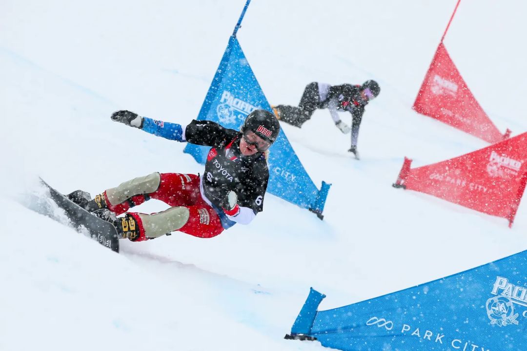 全國單板滑雪錦標賽及u18青少年錦標賽明日開賽