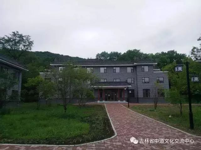 蛟河圣佛寺简介图片