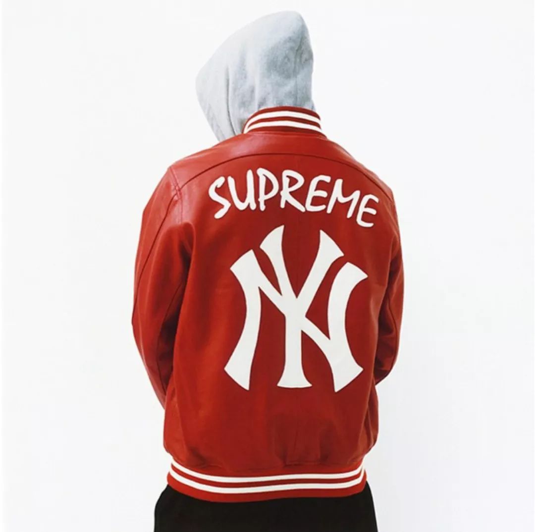 「潮市消息」:supreme 19ss 預熱圖發佈!