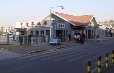 肥城仪阳高铁站图片