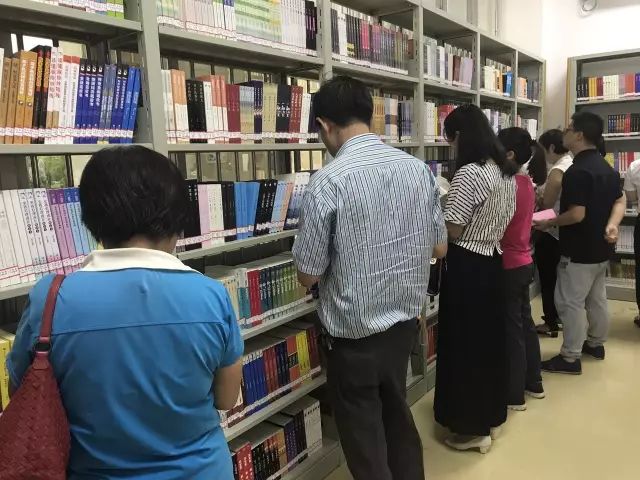 湛江有新圖書館啦坡頭區將建文化活動中心三館值得關注