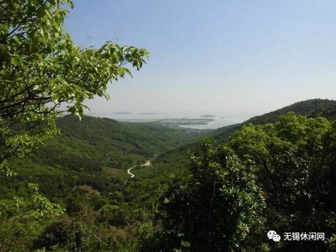 蘇州西山縹緲峰景區穿越活動報名的通知