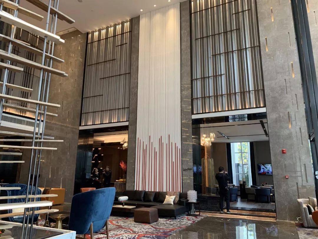 北京西翠路瑞成大酒店图片