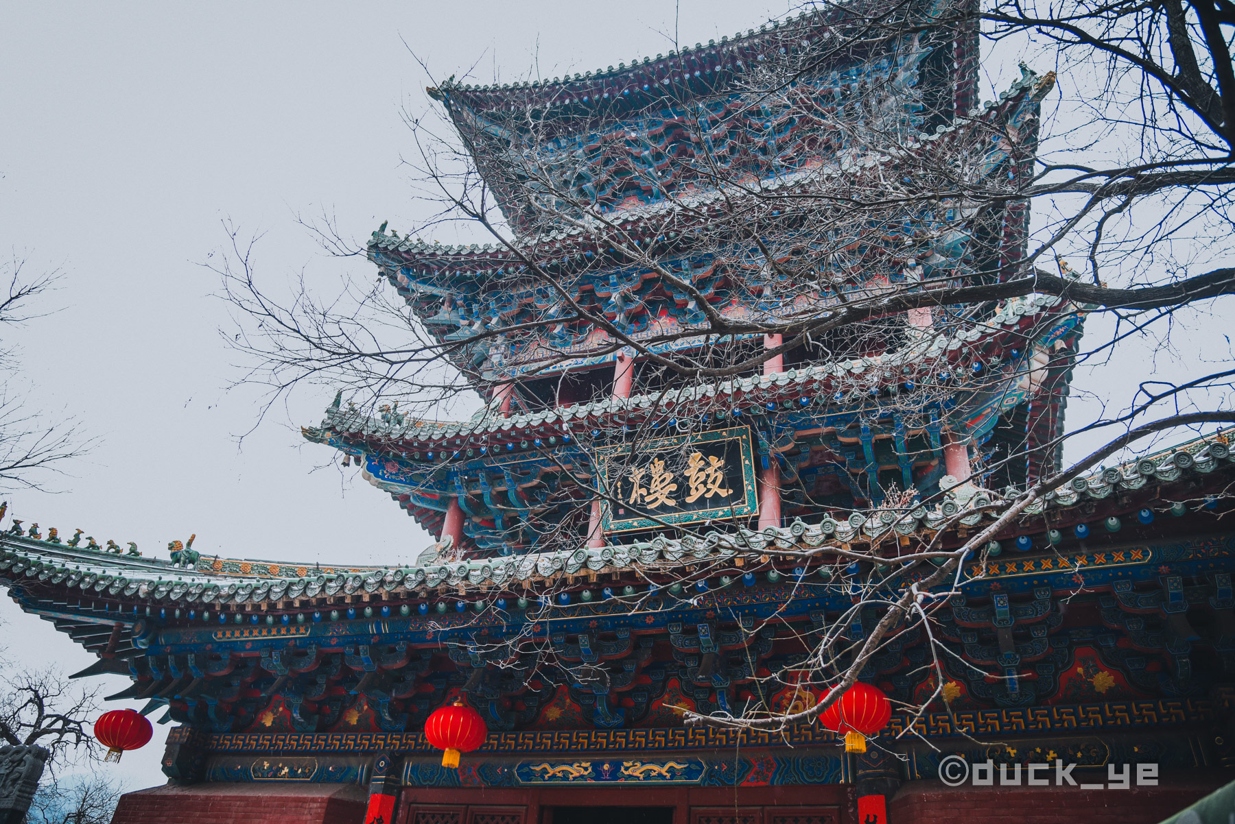 原创少林寺一日游乘兴而至败兴而归游客最坑景区